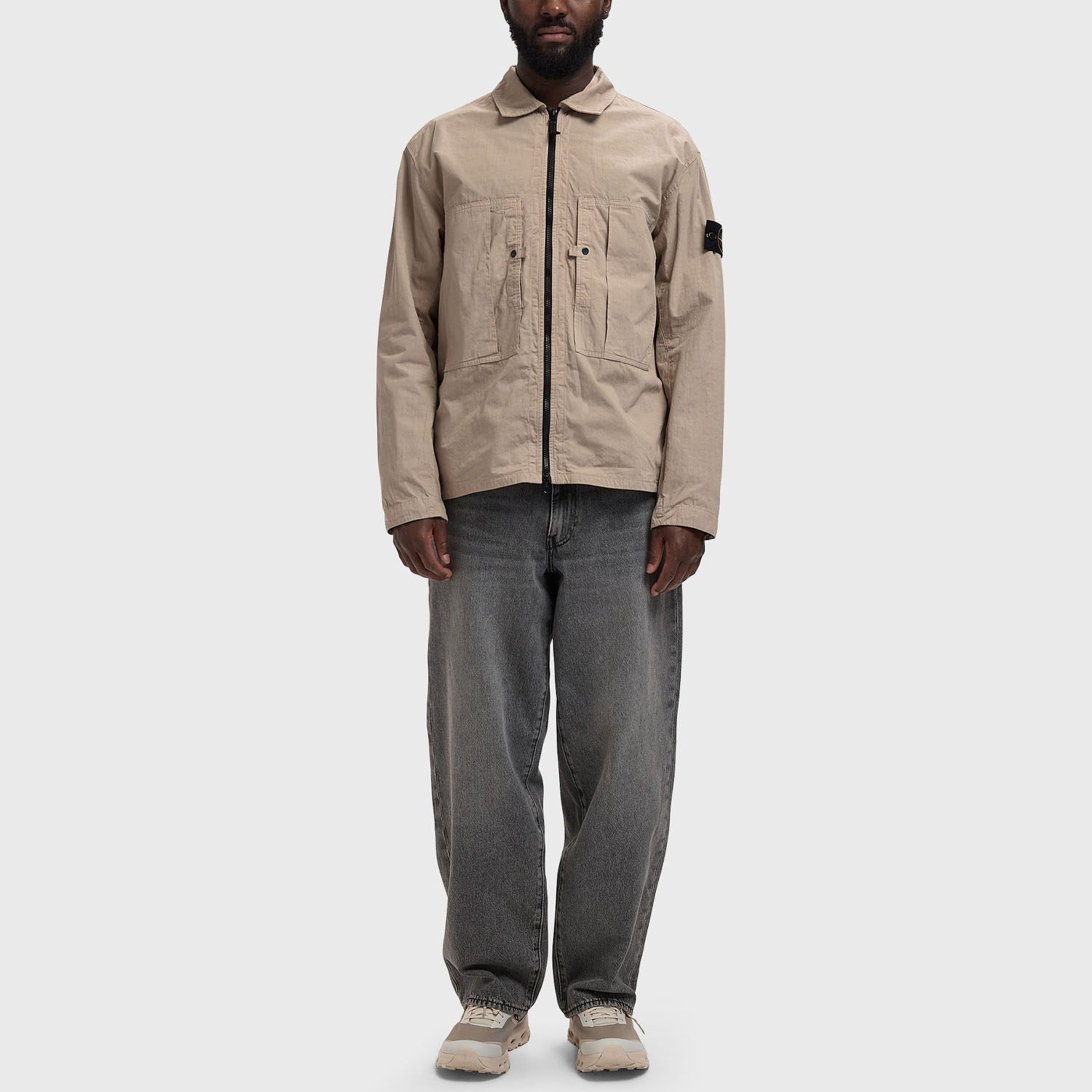 Овершорт Stone Island L1S151200005S0298 V009A