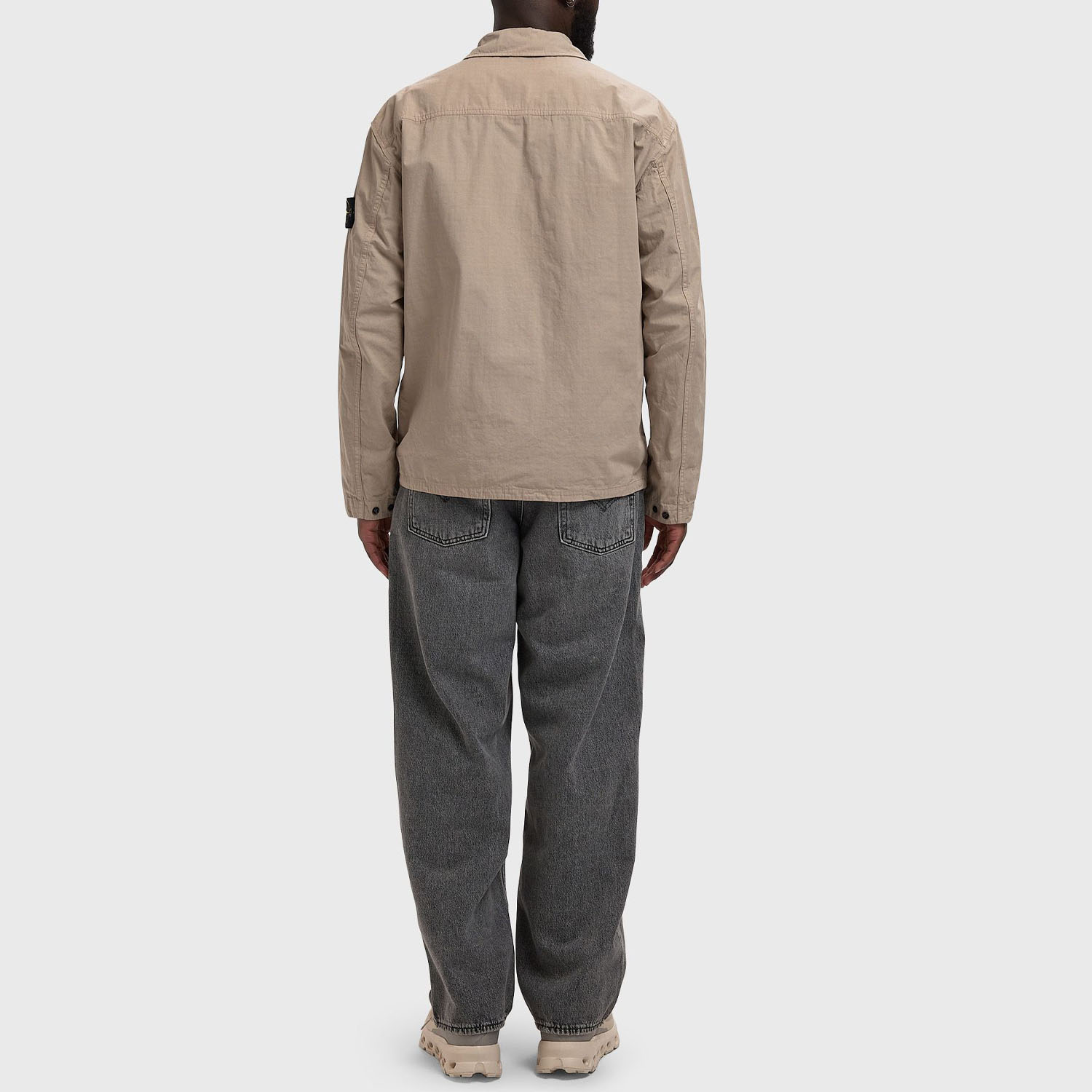 Овершорт Stone Island L1S151200005S0298 V009A