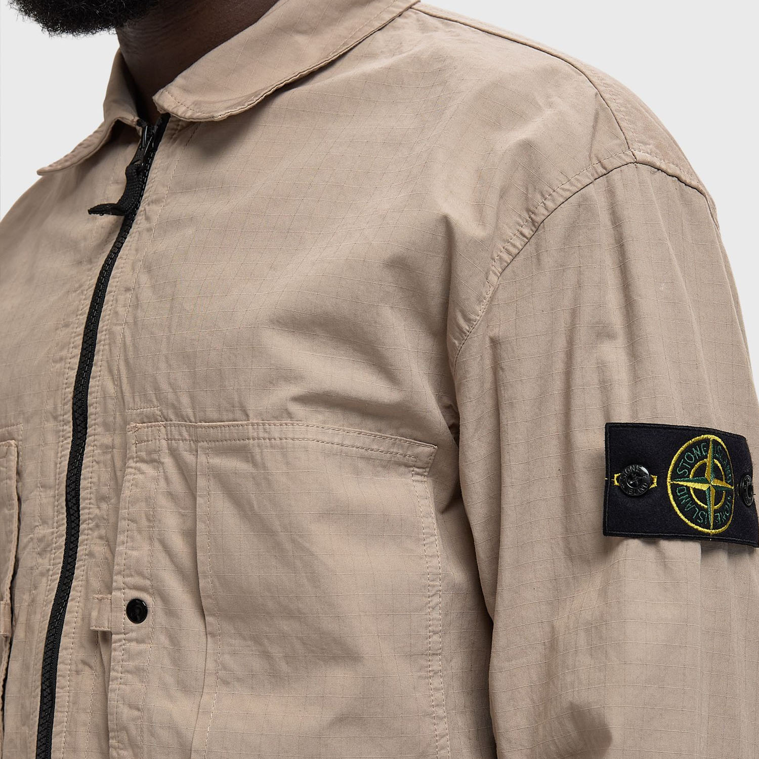 Овершорт Stone Island L1S151200005S0298 V009A
