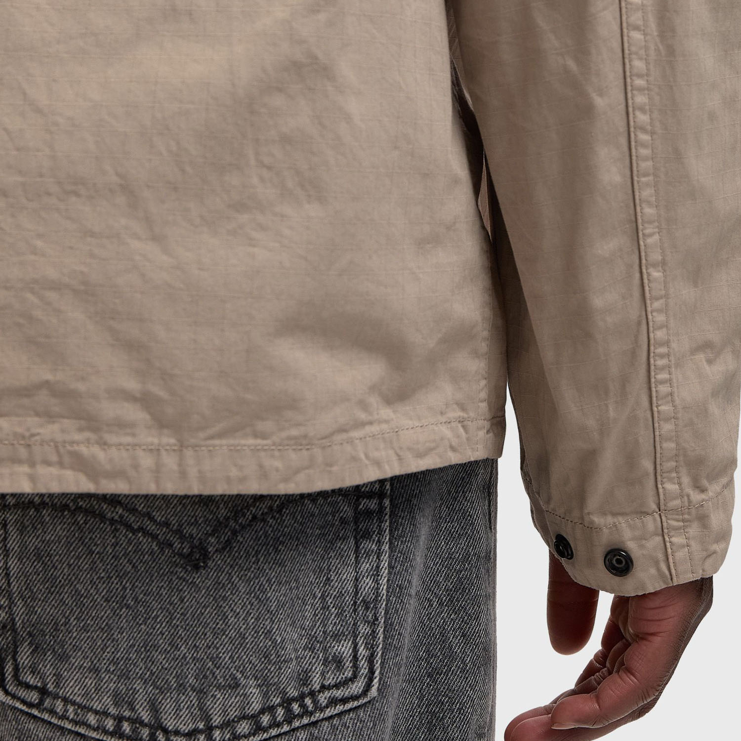 Овершорт Stone Island L1S151200005S0298 V009A