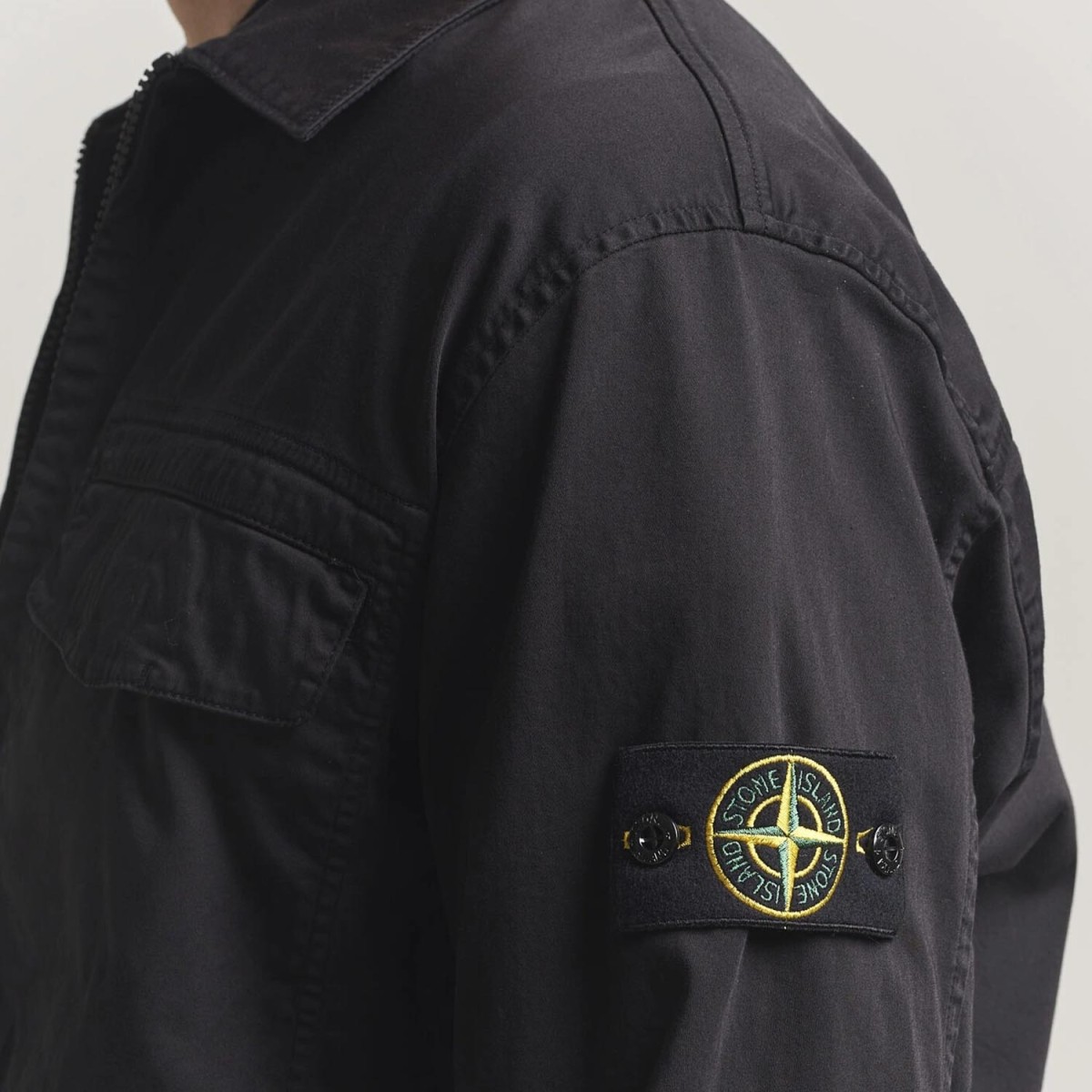 Овершорт Stone Island L1S151200015S0012 V0029