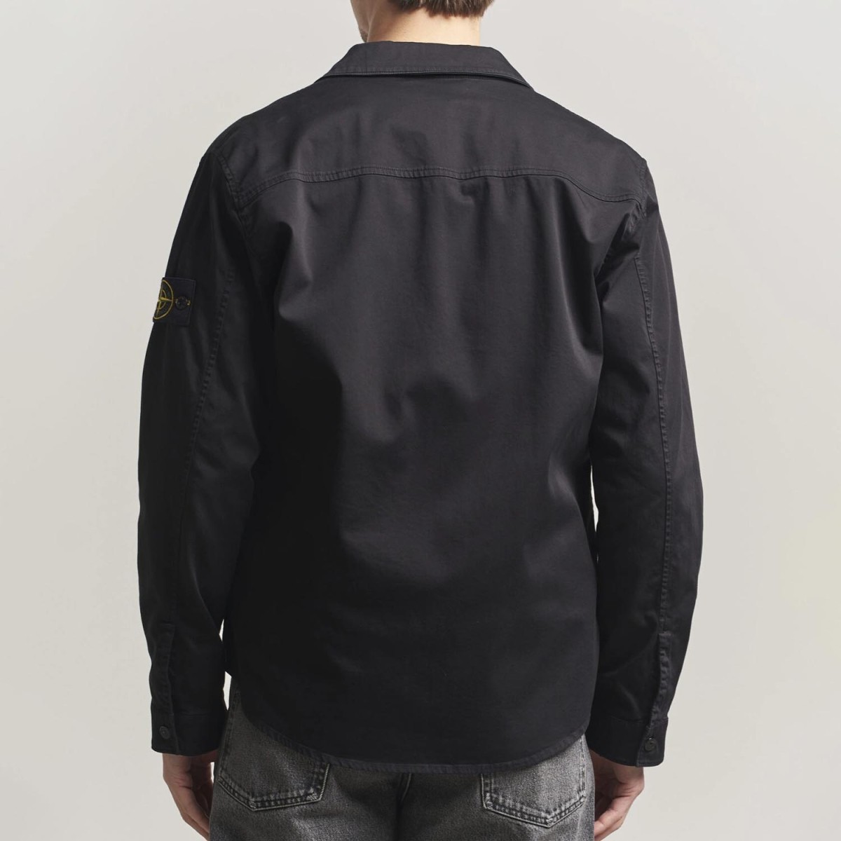 Овершорт Stone Island L1S151200015S0012 V0029
