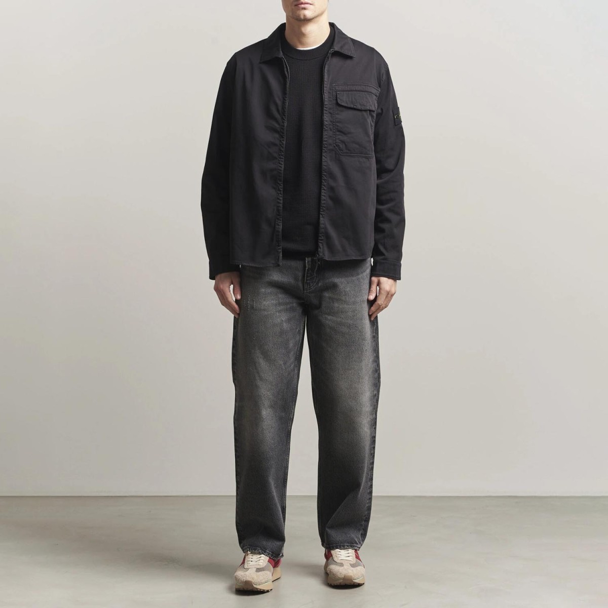 Овершорт Stone Island L1S151200015S0012 V0029