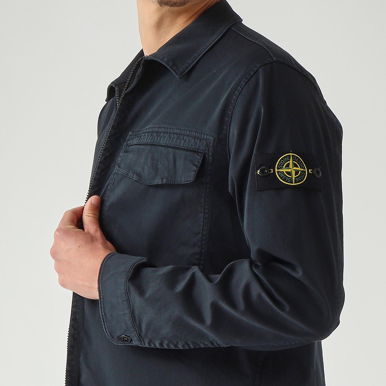 Овершорт Stone Island L1S151200015S0012 V0020