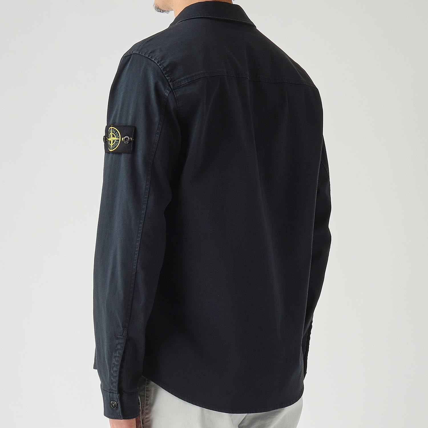 Овершорт Stone Island L1S151200015S0012 V0020