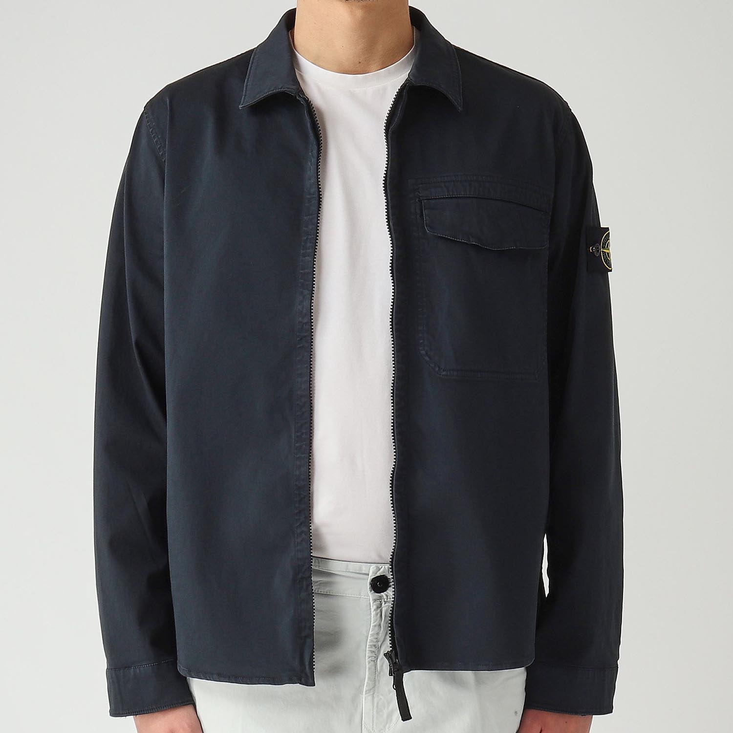 Овершорт Stone Island L1S151200015S0012 V0020