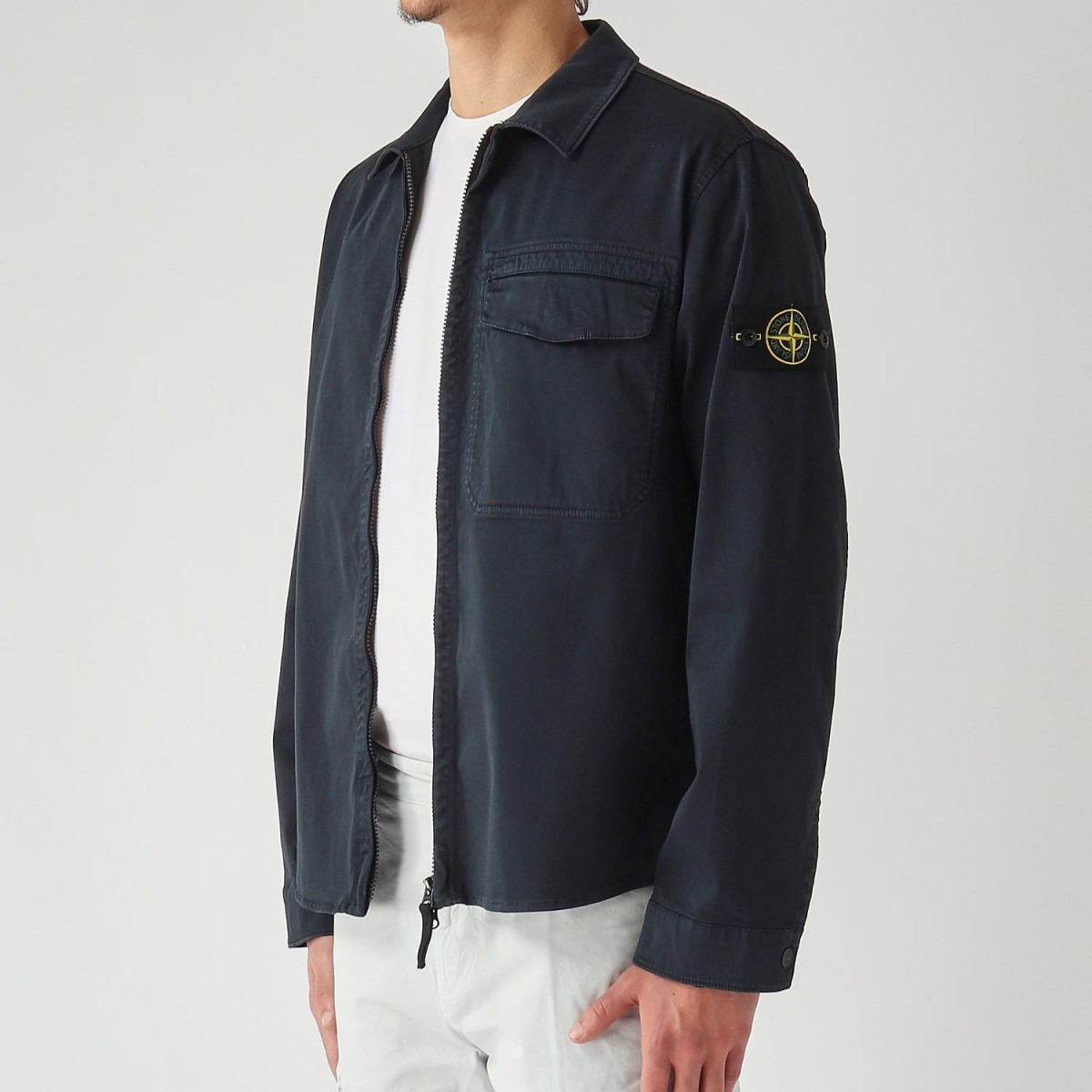 Овершорт Stone Island L1S151200015S0012 V0020