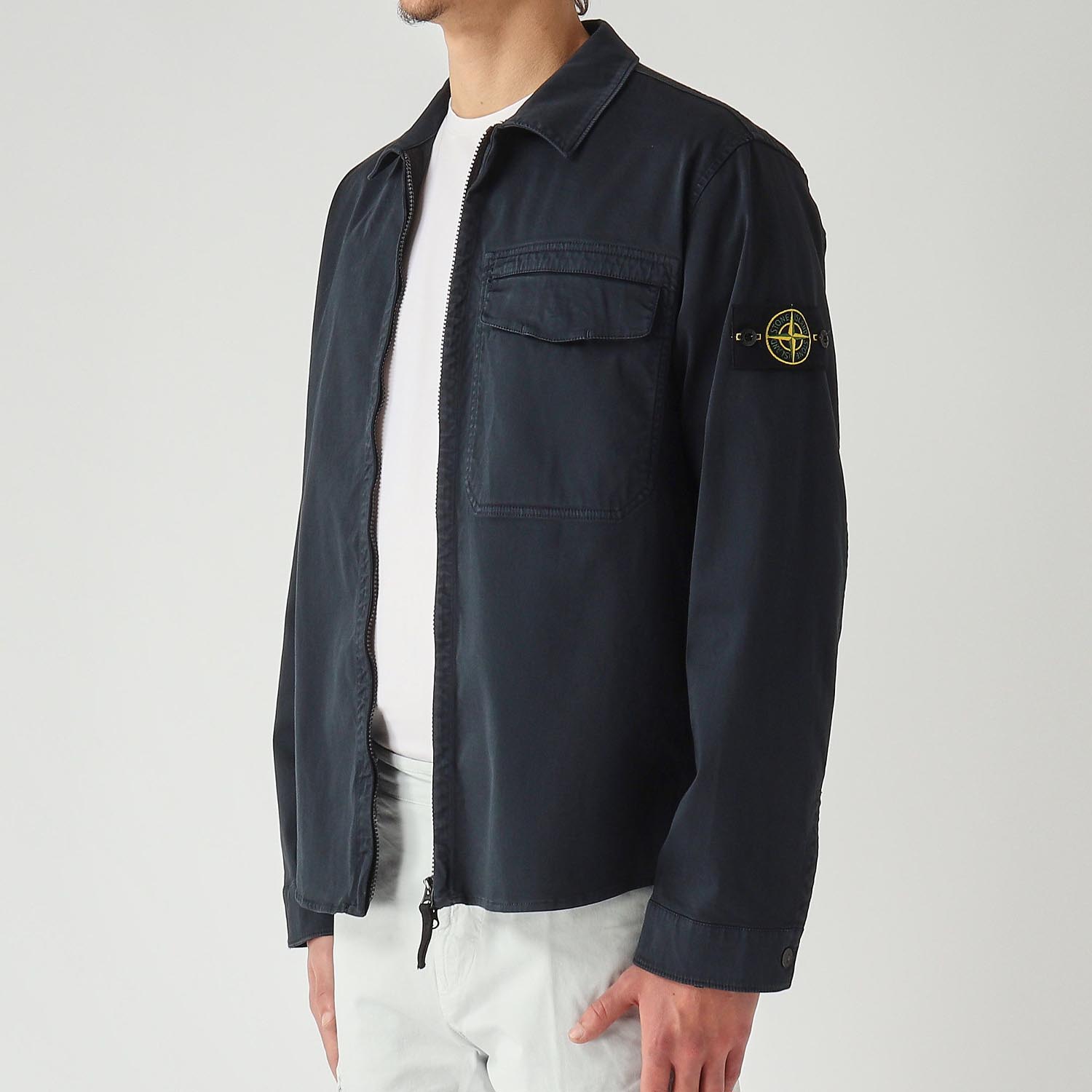 Овершорт Stone Island L1S151200015S0012 V0020