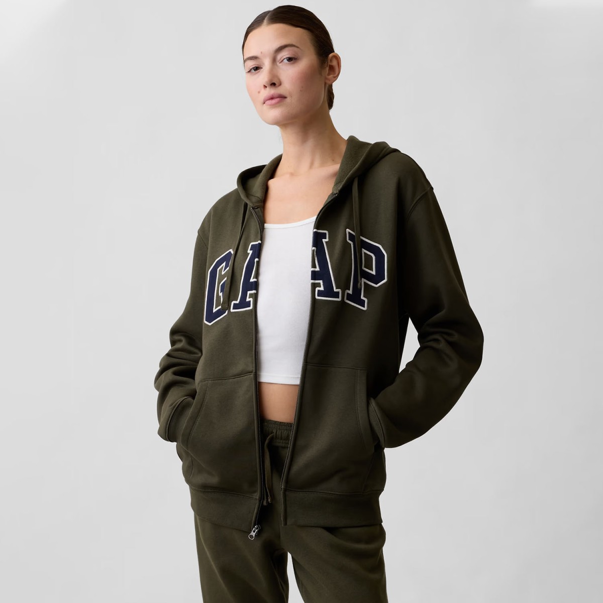 Спортивний костюм Gap 683050-16-4 0002