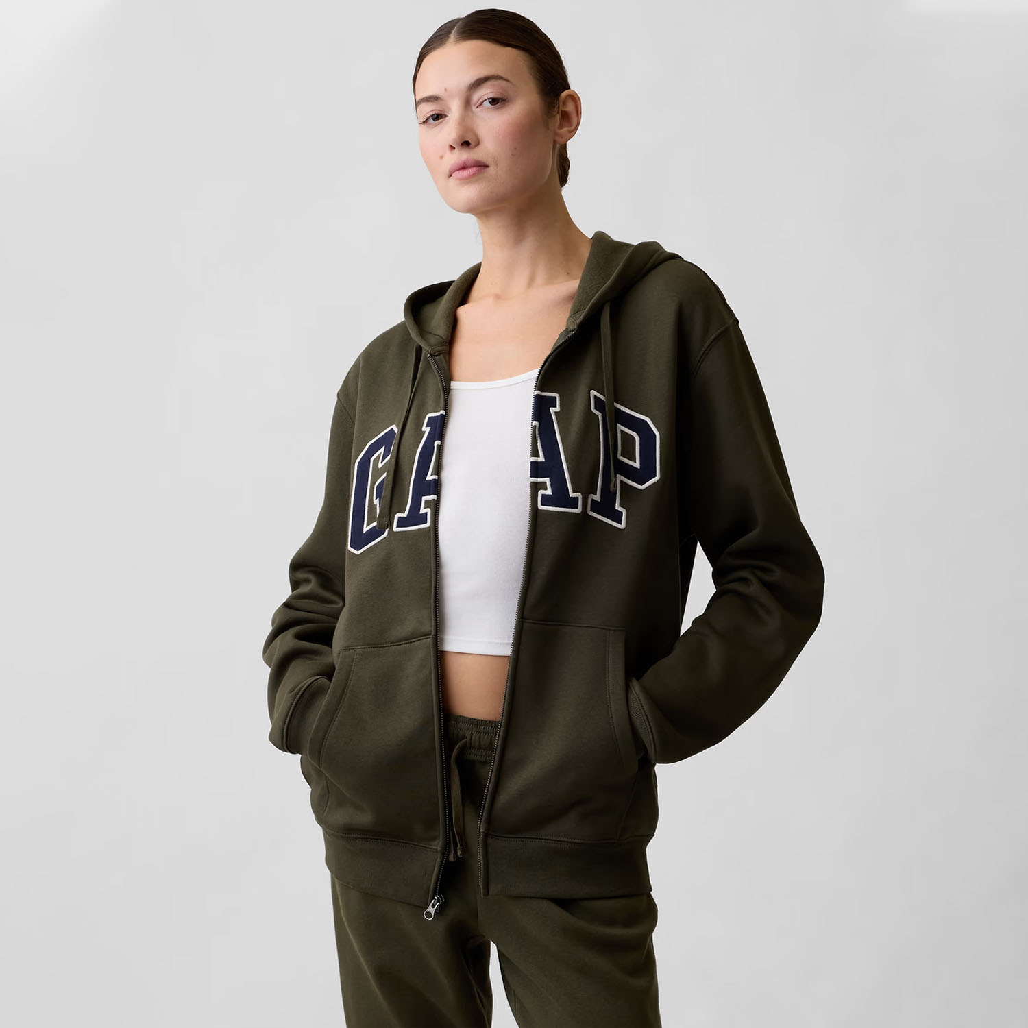 Спортивний костюм Gap 683050-16-4 0002
