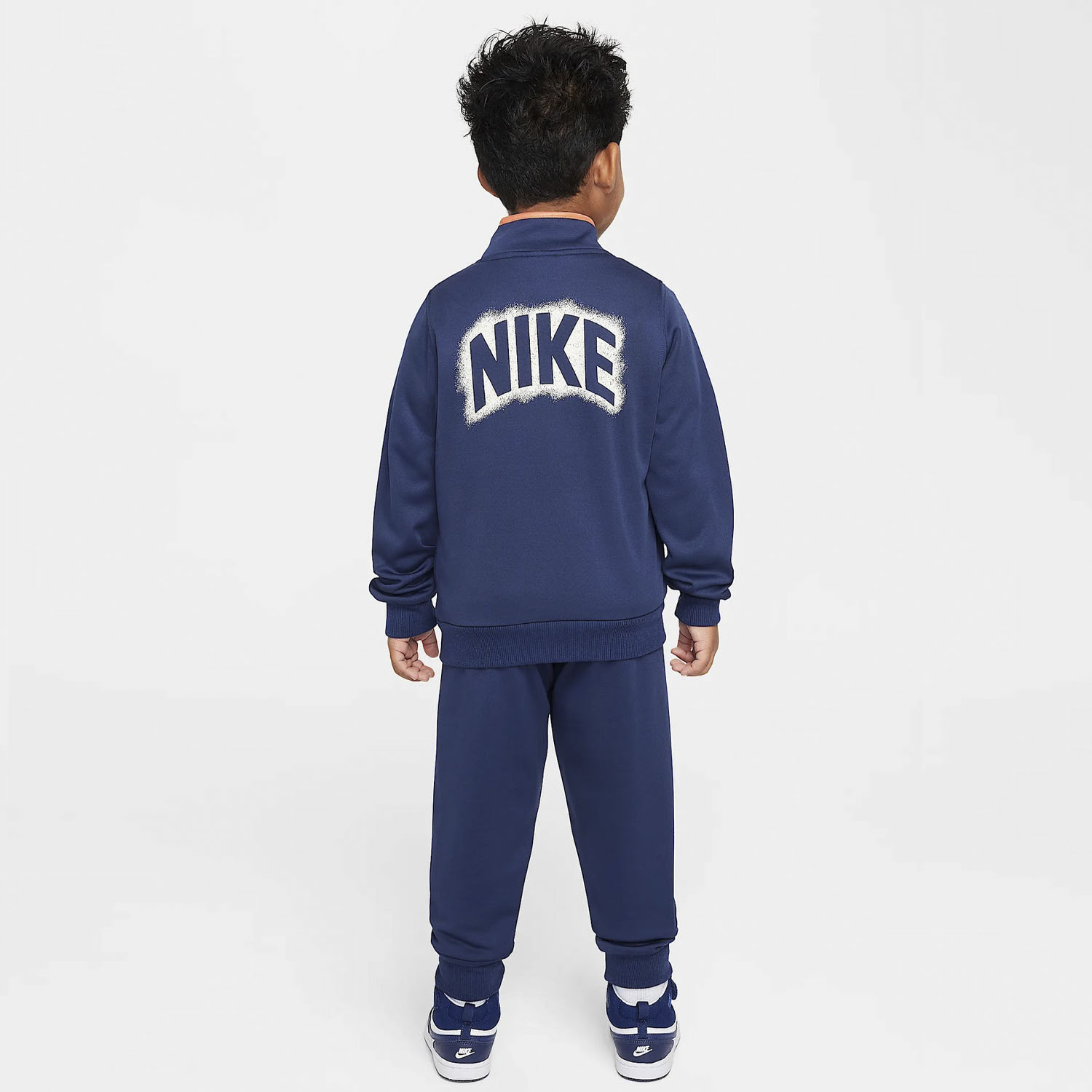 Дитячий спортивний костюм Nike 86M510-U90