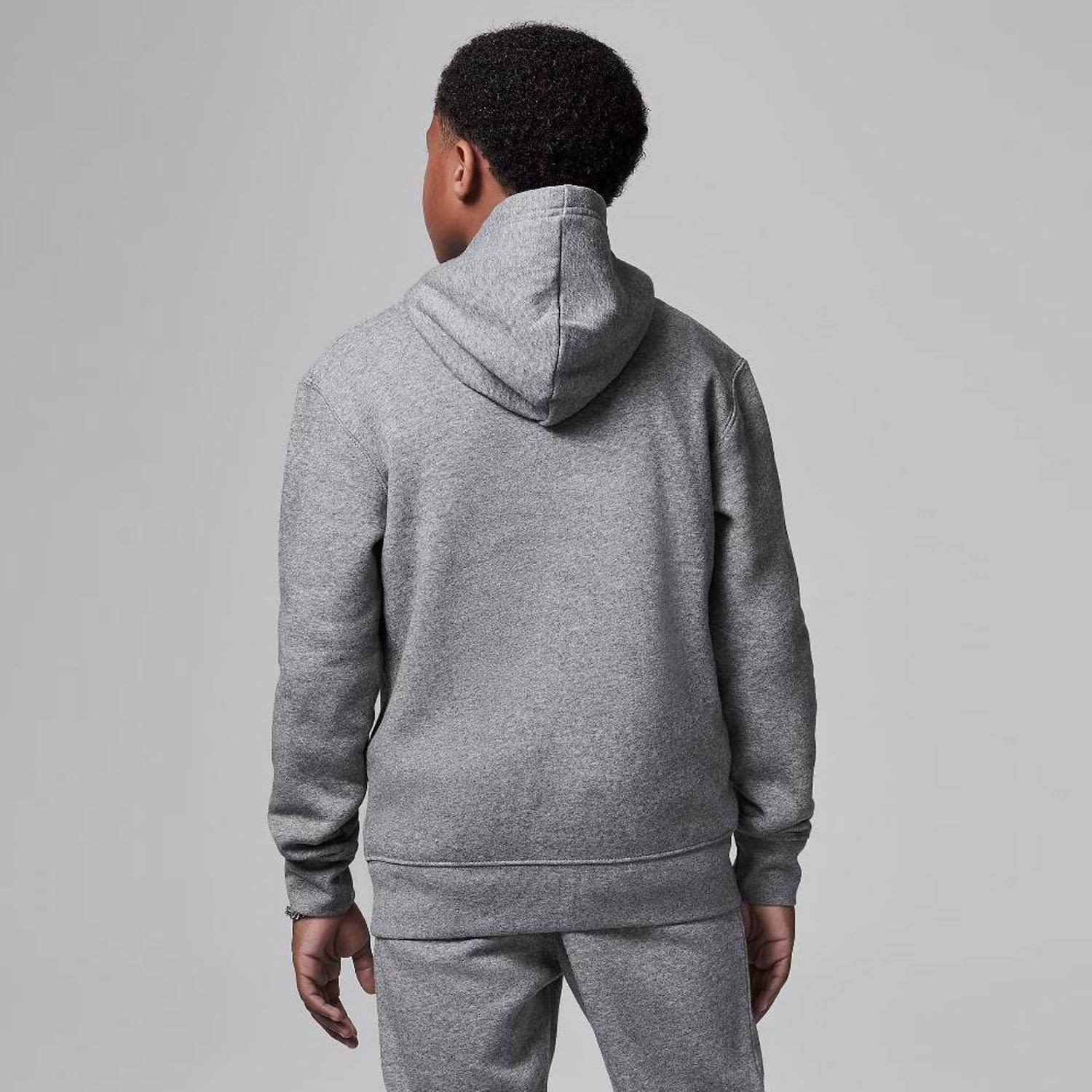 Дитяче худі Nike Jordan 95D232-GEH