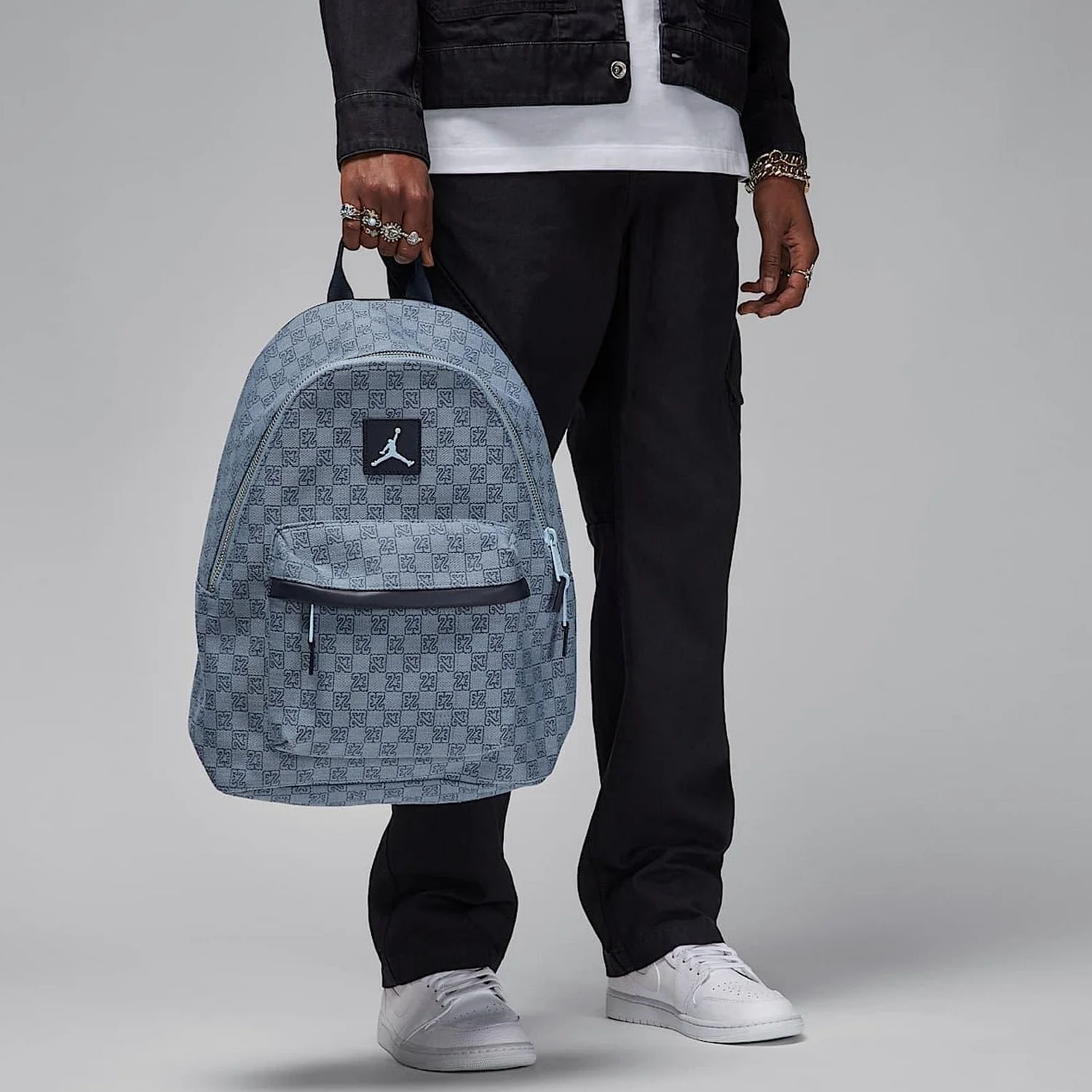 Рюкзак Nike Jordan MB0758-M0S