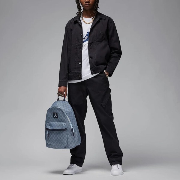 Рюкзак Nike Jordan MB0758-M0S