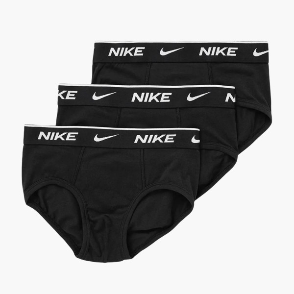 Набір брифів для хлопчика Nike 9N1185-023