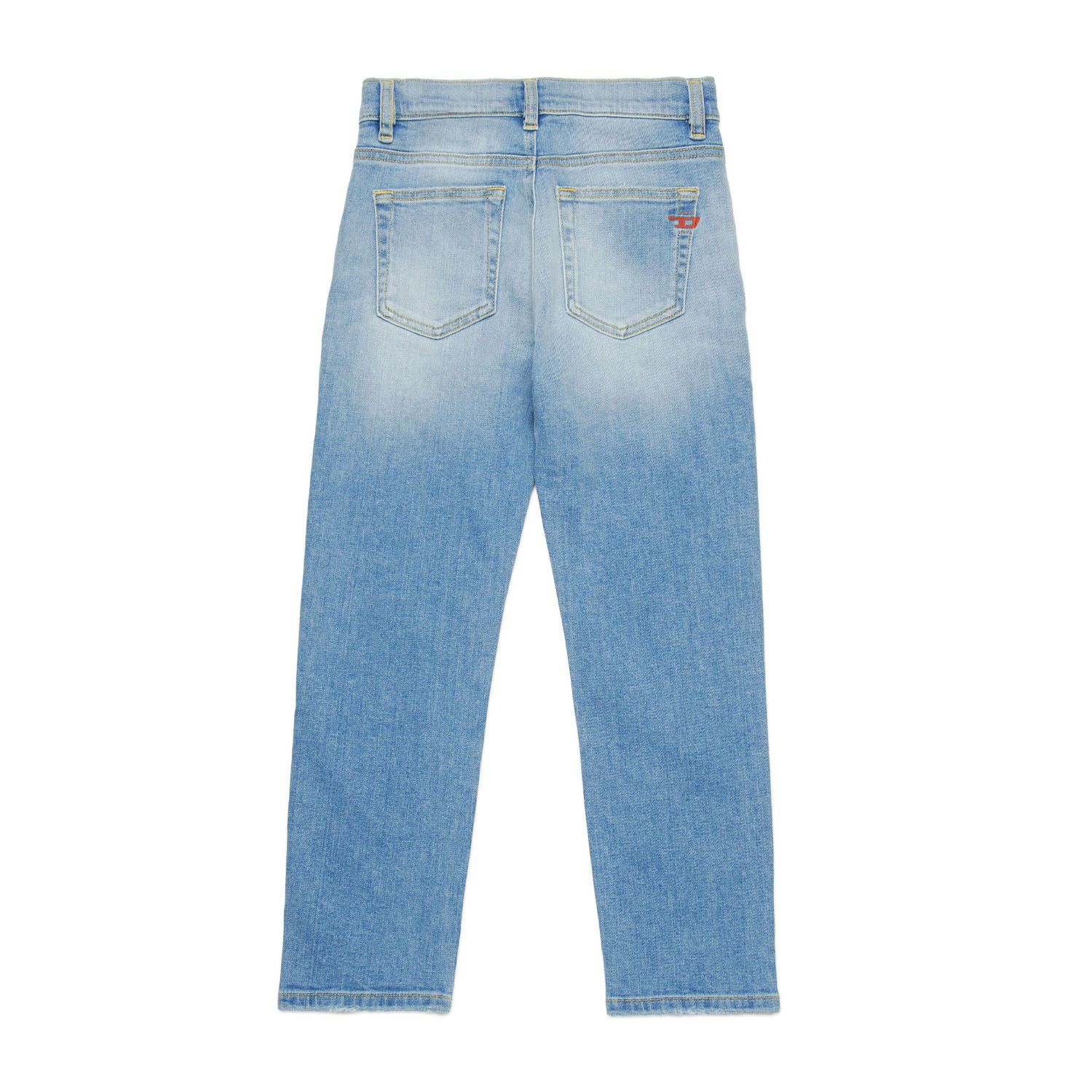 Дитячі джинси Diesel Kids 2020 D-Viker-J J00809-KXBNY-K01