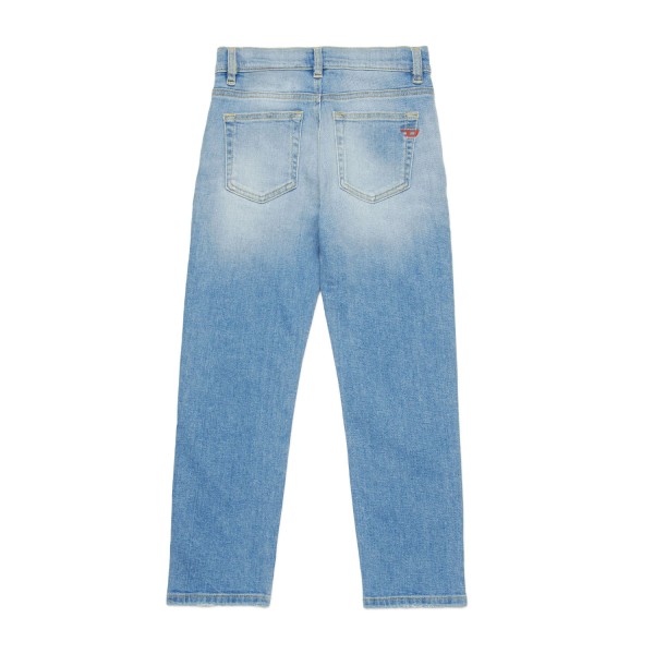 Дитячі джинси Diesel Kids 2020 D-Viker-J J00809-KXBNY-K01