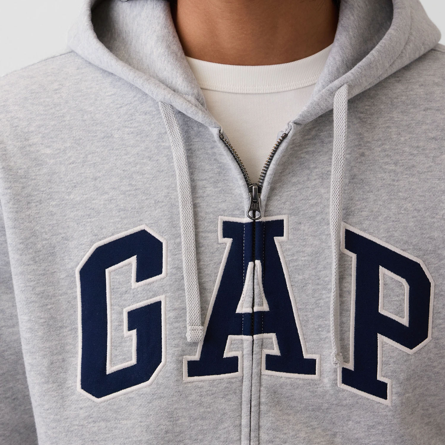 Худі Gap 715005-32-4 0004
