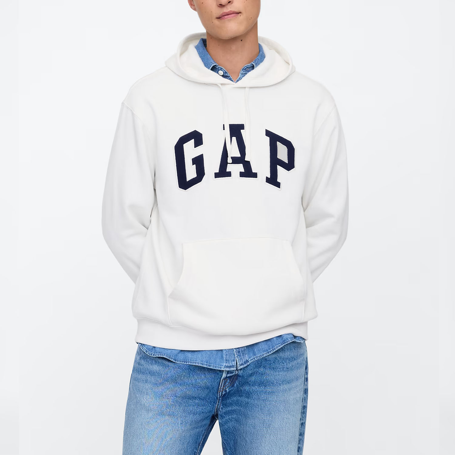 Худі Gap 715036-03-4 0004