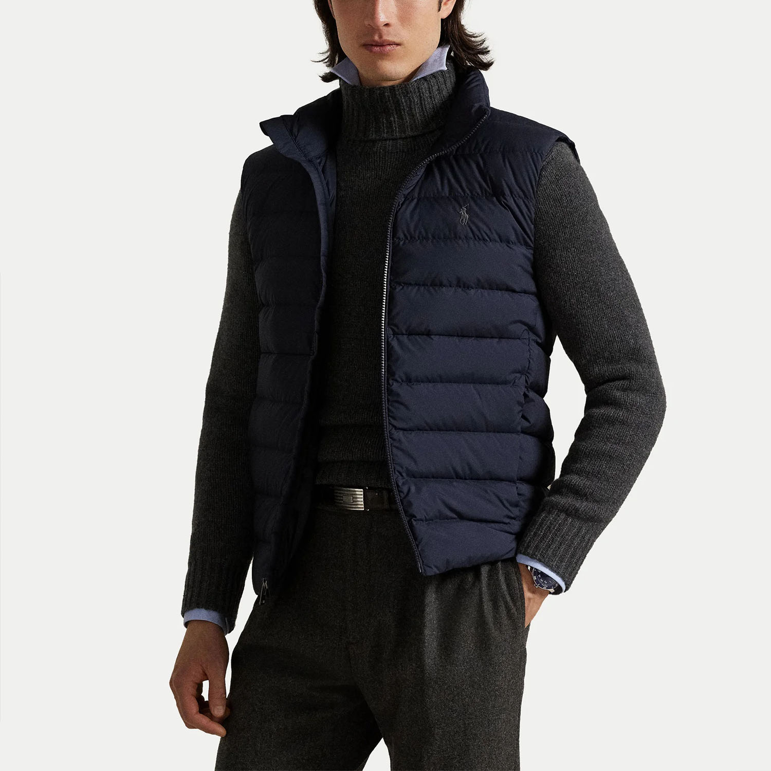 Жилет POLO Ralph Lauren 710967775001