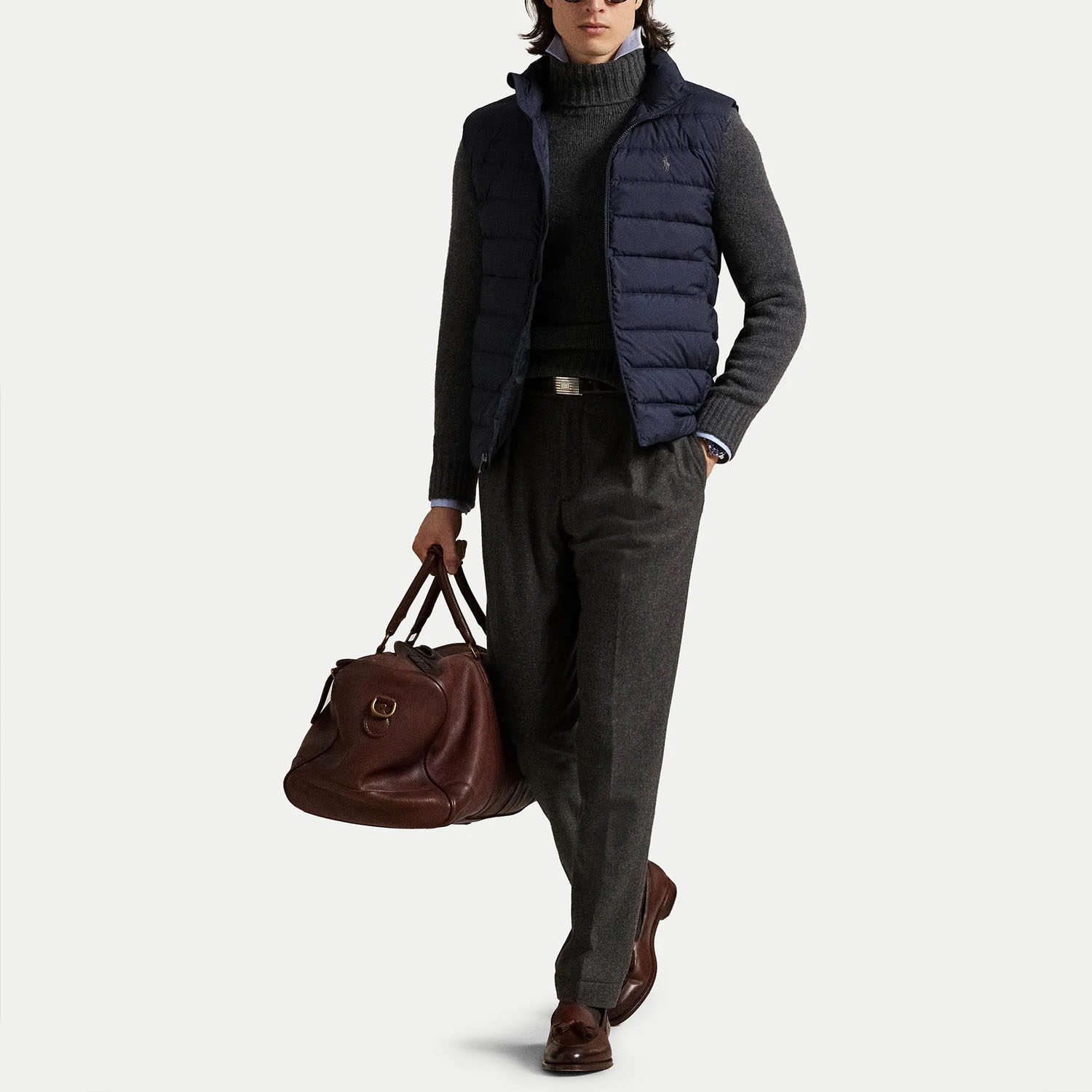 Жилет POLO Ralph Lauren 710967775001