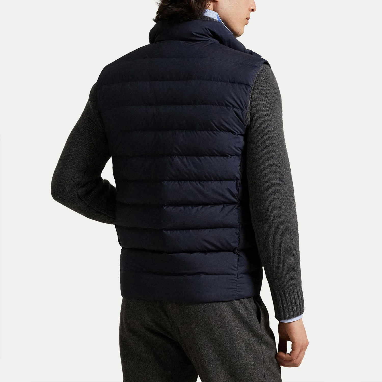 Жилет POLO Ralph Lauren 710967775001