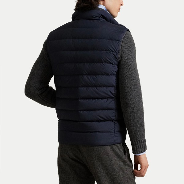 Жилет POLO Ralph Lauren 710967775001
