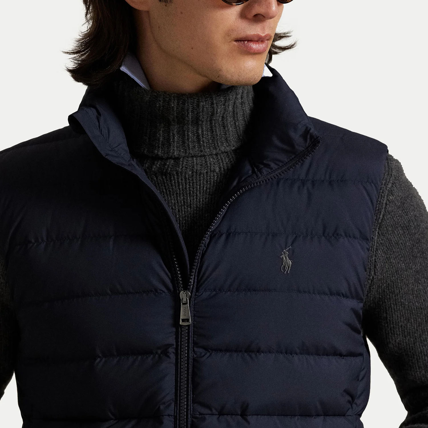 Жилет POLO Ralph Lauren 710967775001