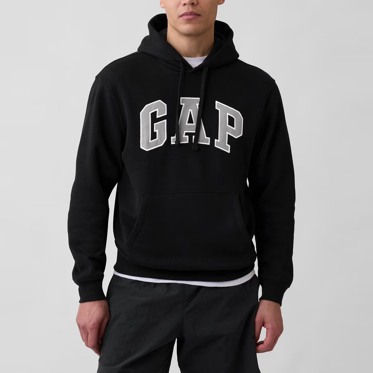 Худі Gap 715036-57-4 0002