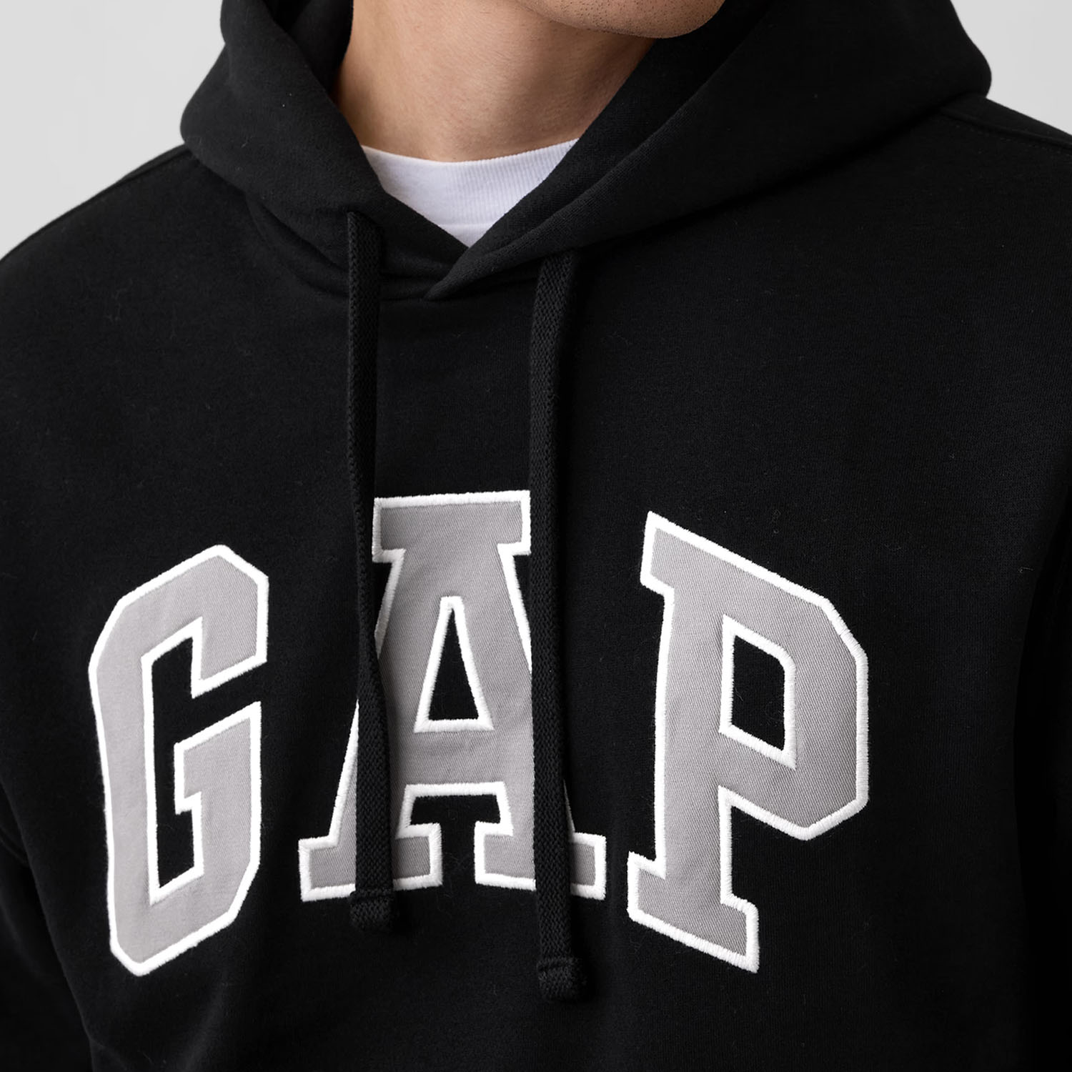 Худі Gap 715036-57-4 0002