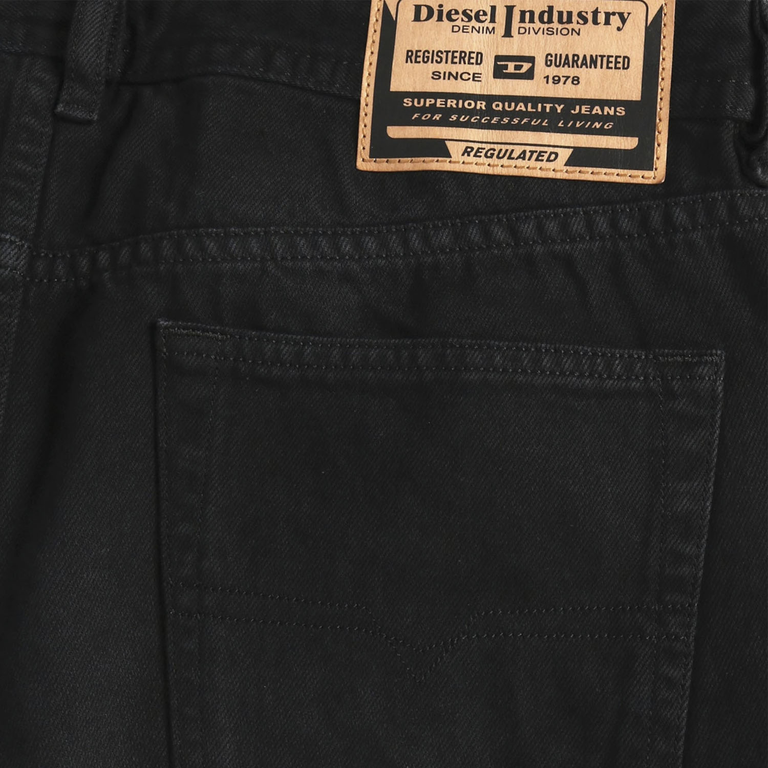 Джинси Diesel Buster-X A00893-R9B36-900