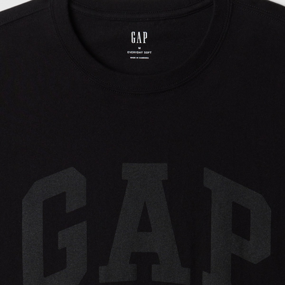 Футболка Gap 855769-09-1 0004