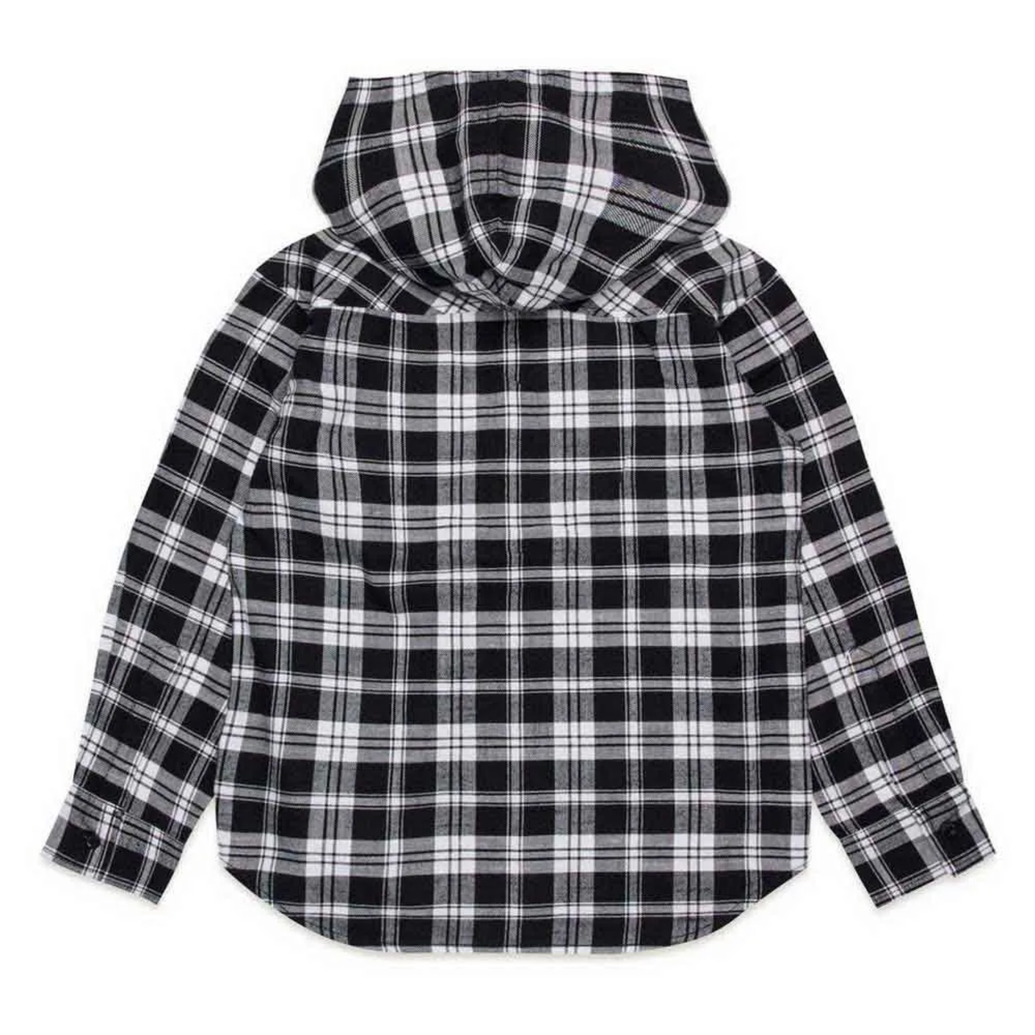 Дитячий овершорт Diesel CSDEWNYHOOD Over Camicia