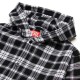 Дитячий овершорт Diesel CSDEWNYHOOD Over Camicia
