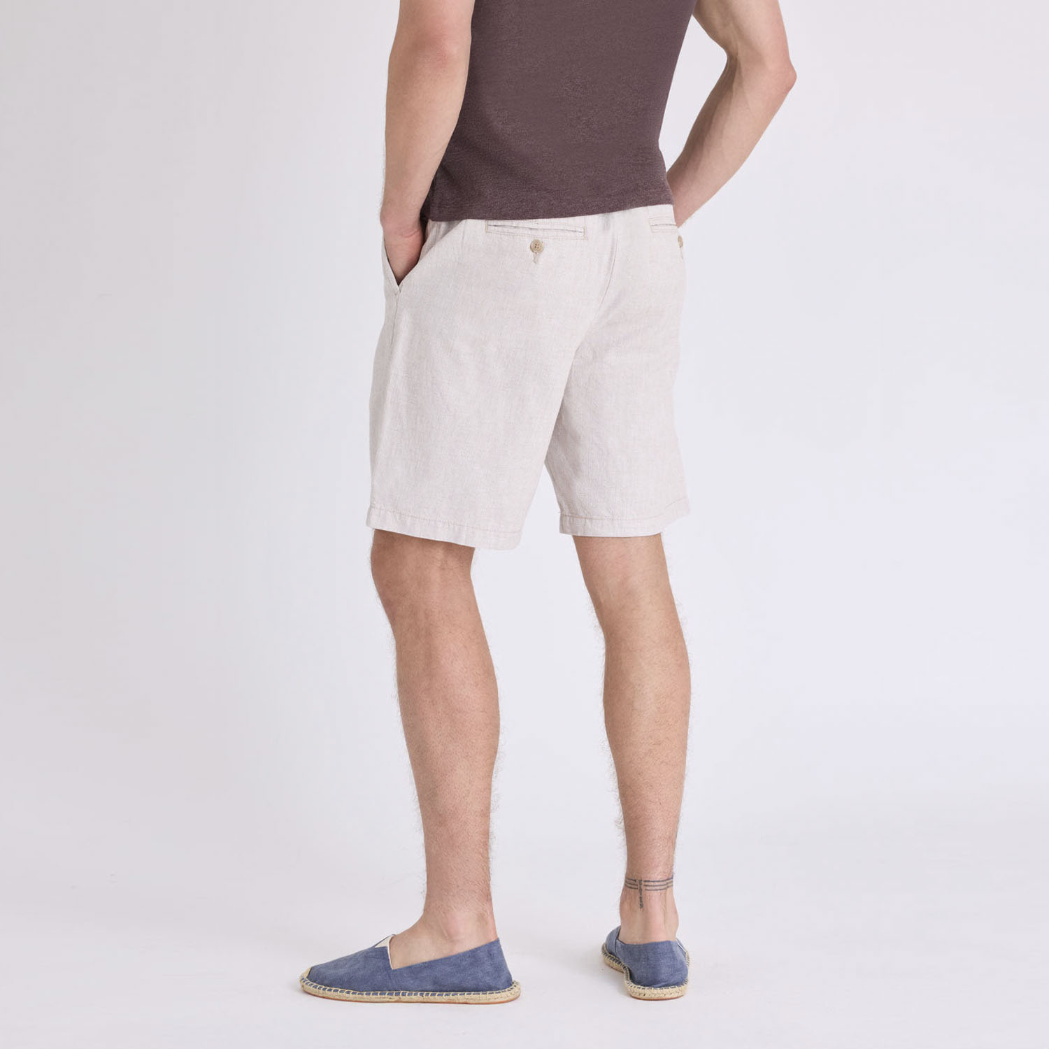 Шорти US Polo Assn 11E217GA LTKH