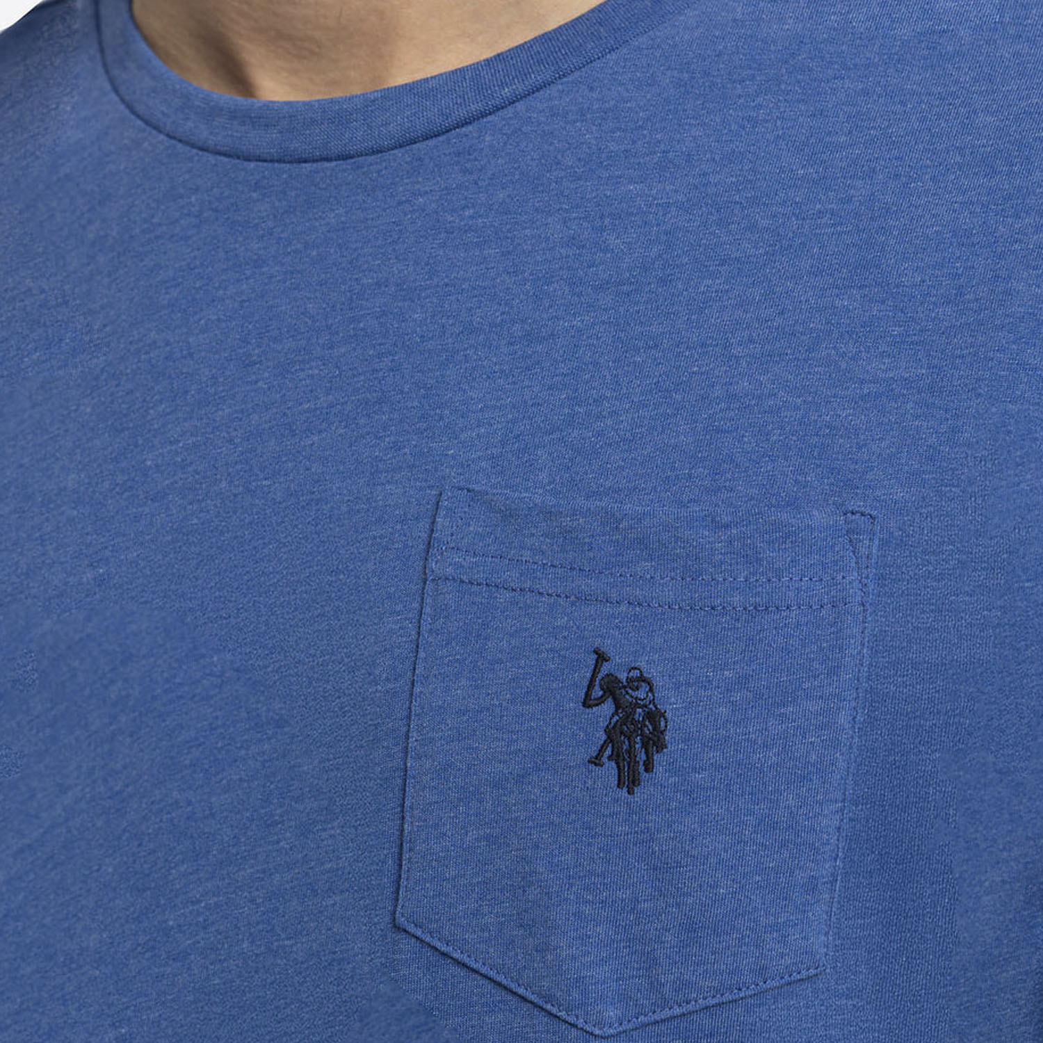 Футболка US Polo Assn 11390204 COHT