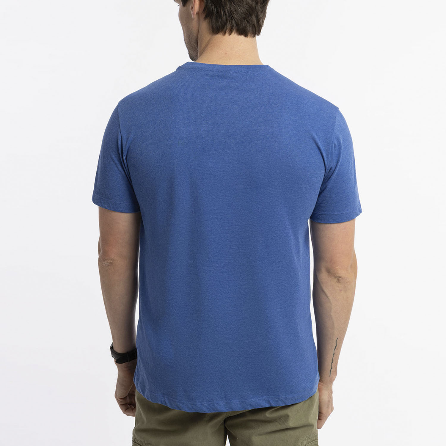 Футболка US Polo Assn 11390204 COHT