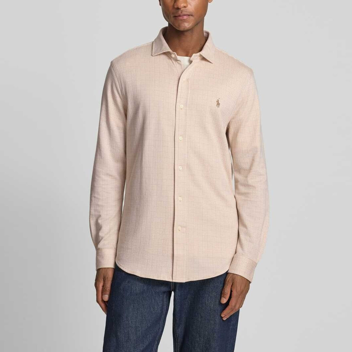 Сорочка POLO Ralph Lauren 710B13492003