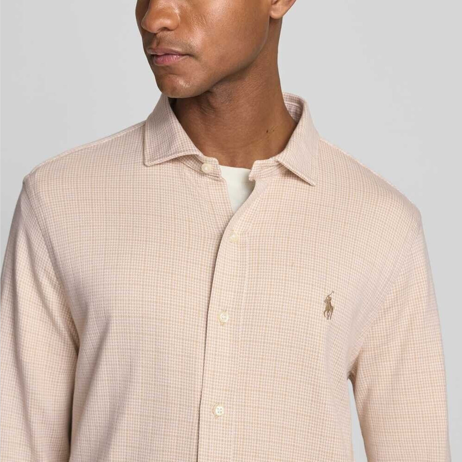 Сорочка POLO Ralph Lauren 710B13492003