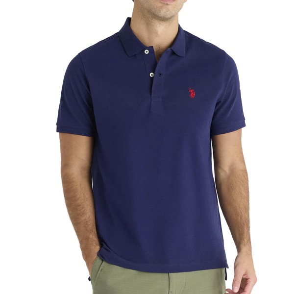 Поло U.S. Polo Assn 11Q007298 CLVN