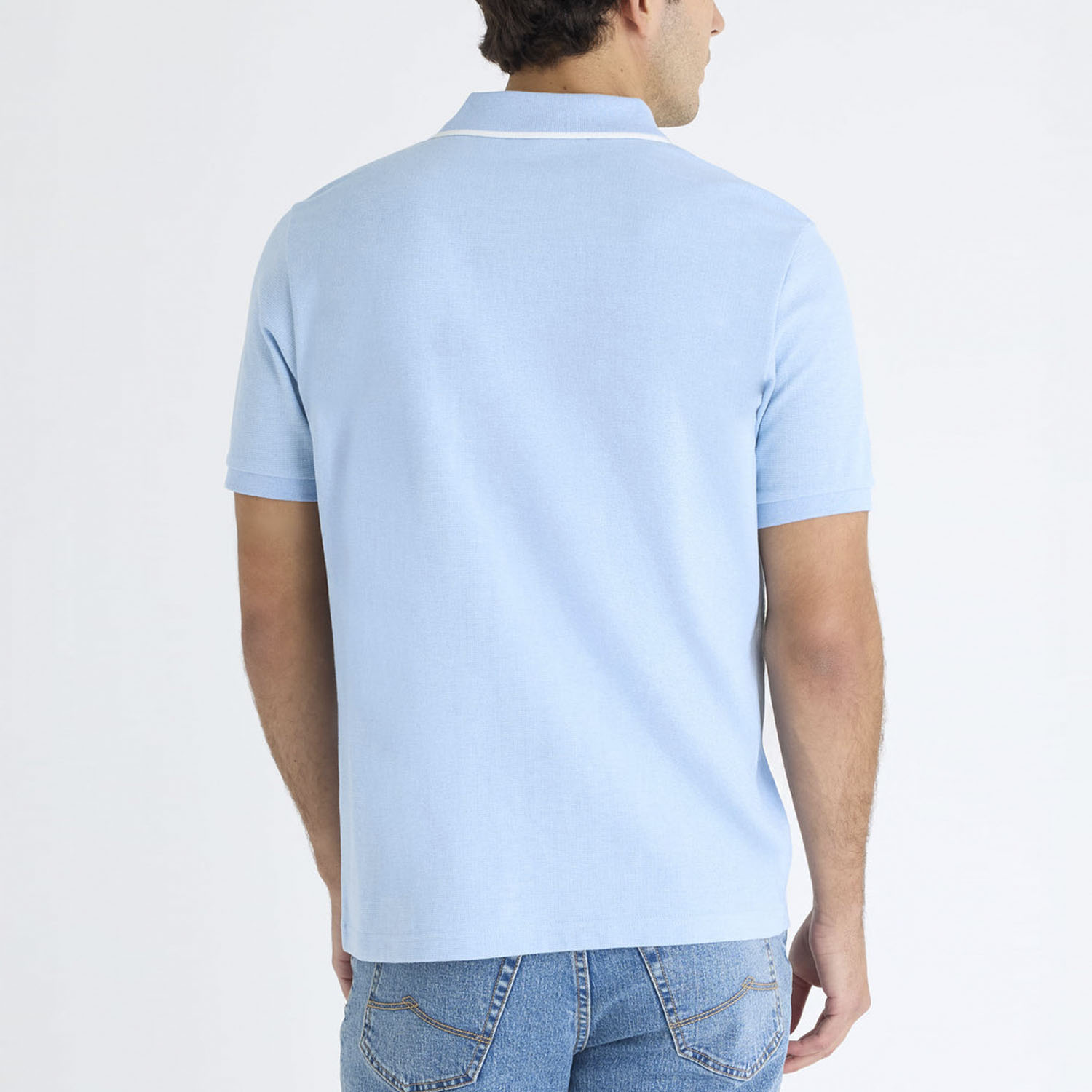 Поло US Polo Assn 11P020496 SFBH