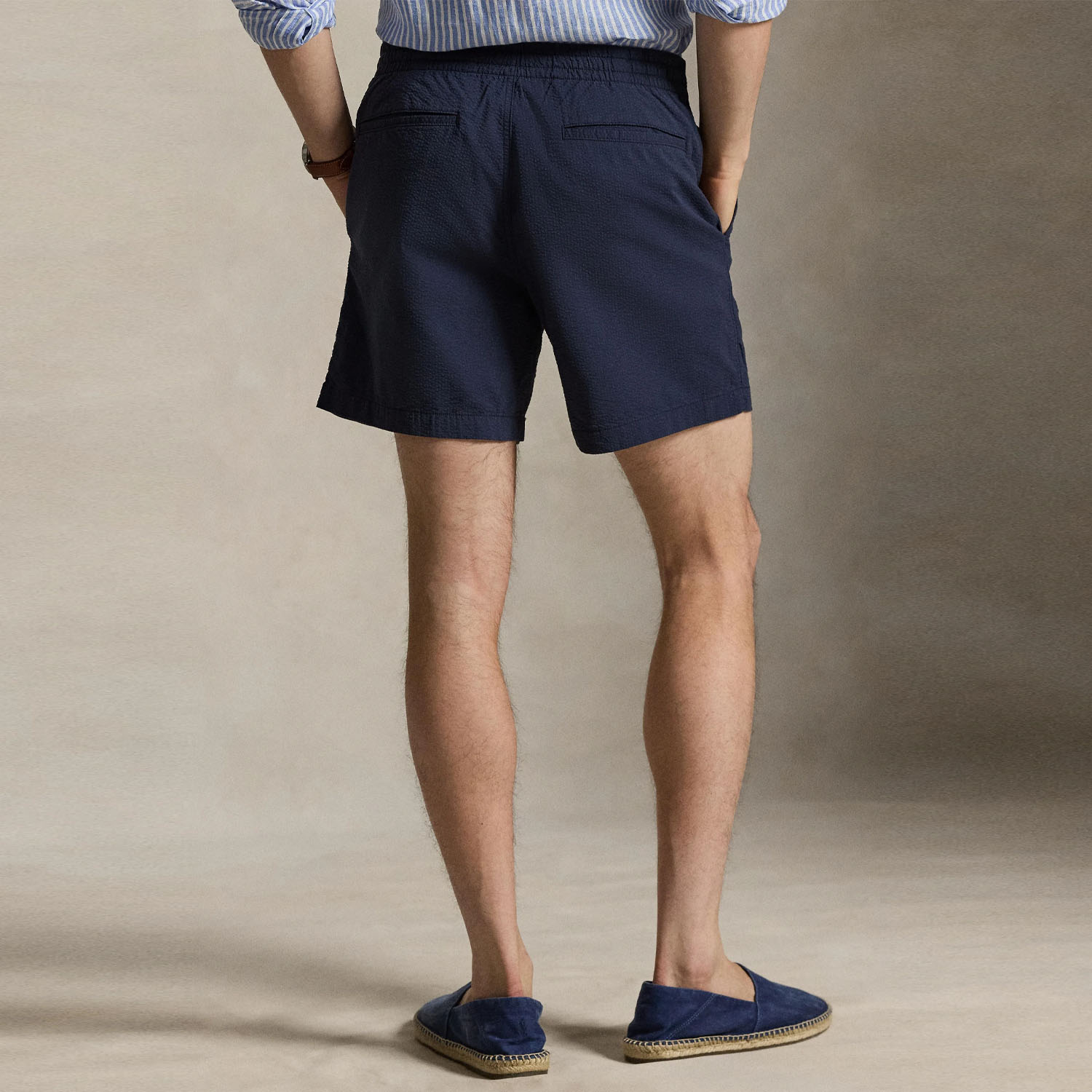Шорти POLO Ralph Lauren 710P08195004