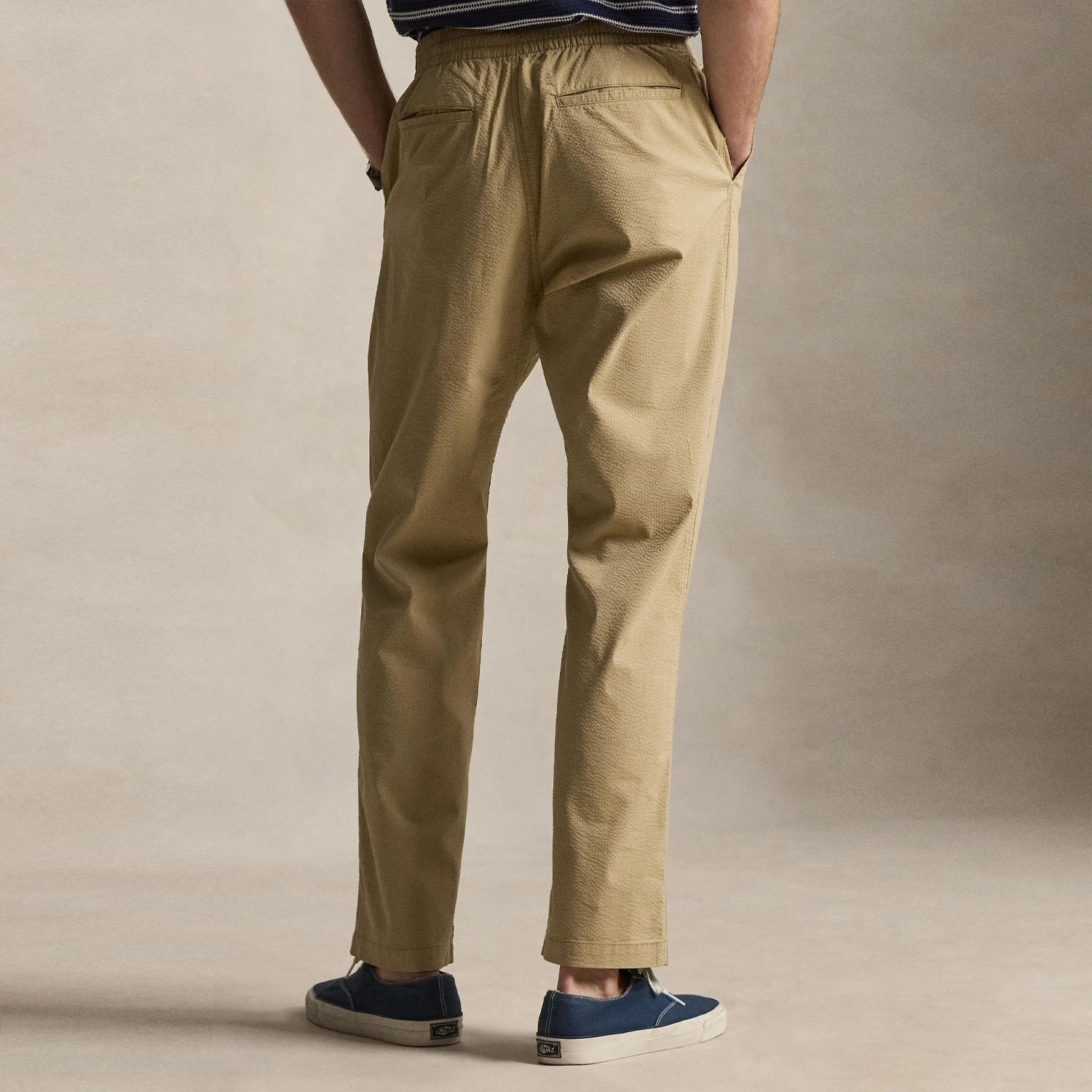 Штани POLO Ralph Lauren 710P03480004