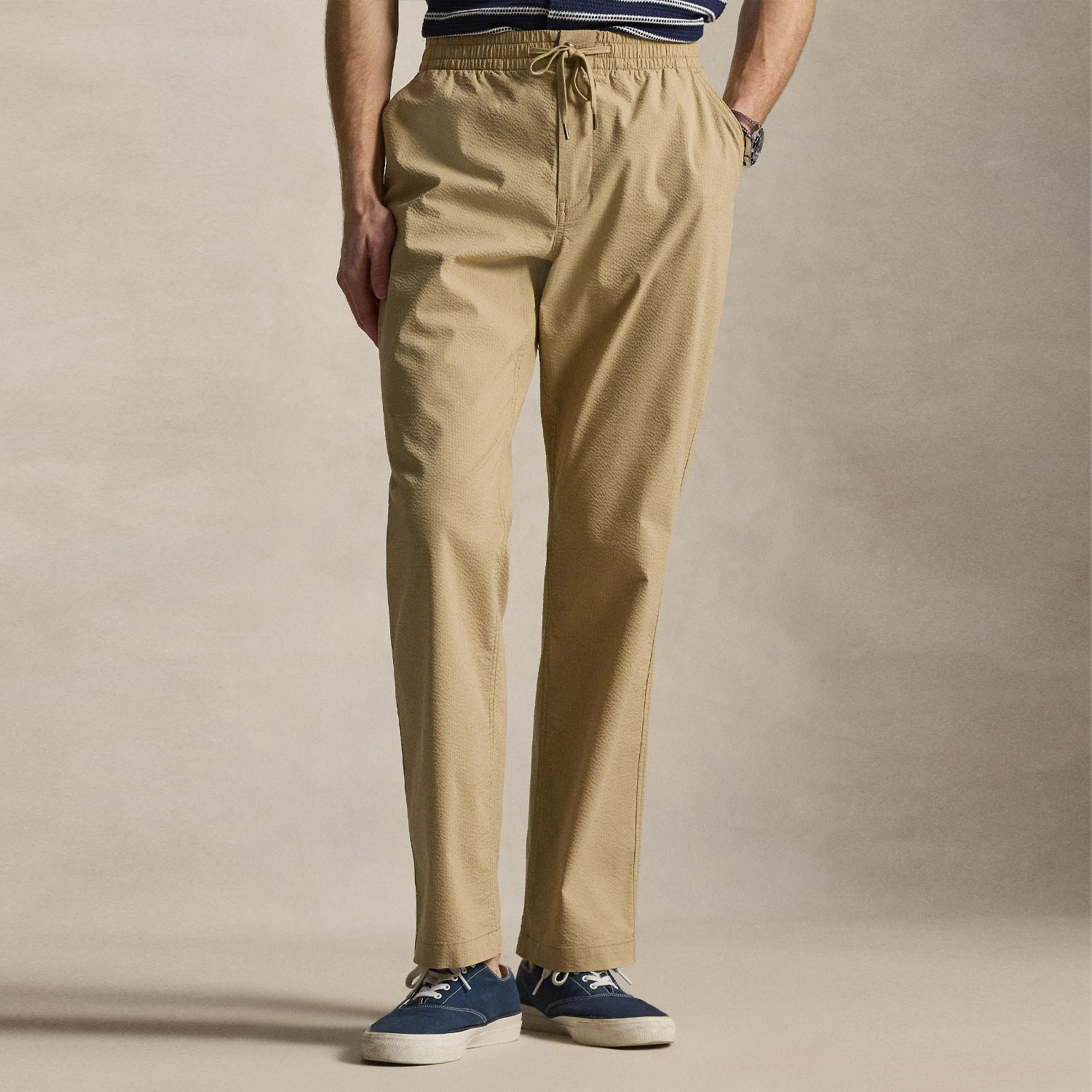 Штани POLO Ralph Lauren 710P03480004