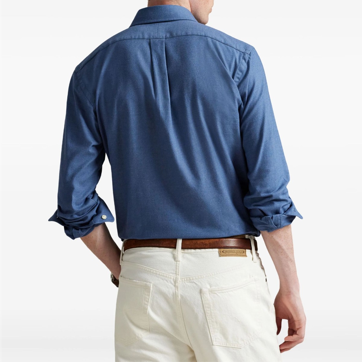 Сорочка POLO Ralph Lauren 710974540001