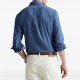 Сорочка POLO Ralph Lauren 710974540001