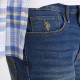 Шорти US Polo Assn 11C554DT DWTN