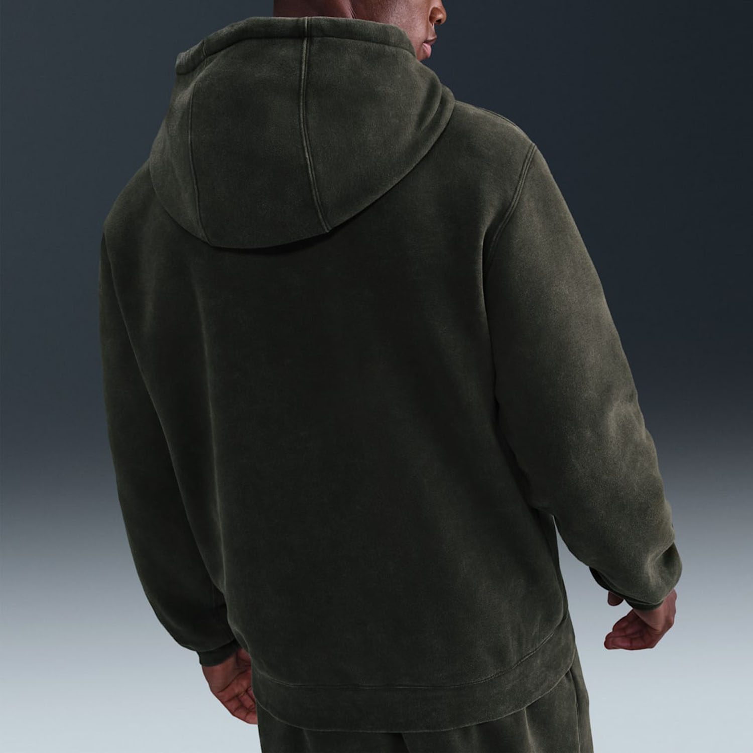 Худі Nike IQ1219-355