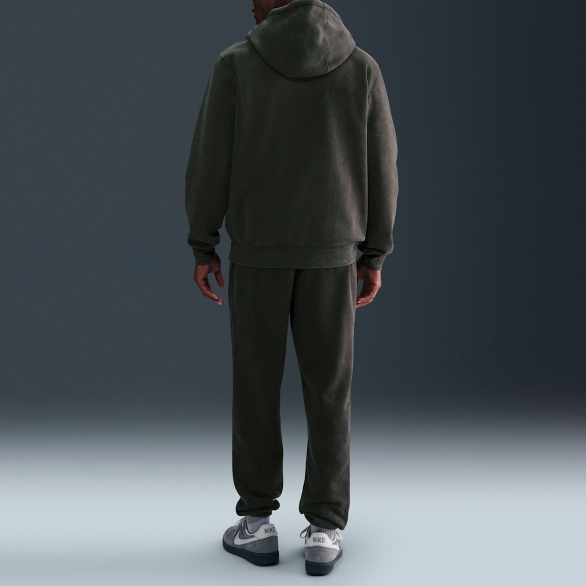 Худі Nike IQ1219-355