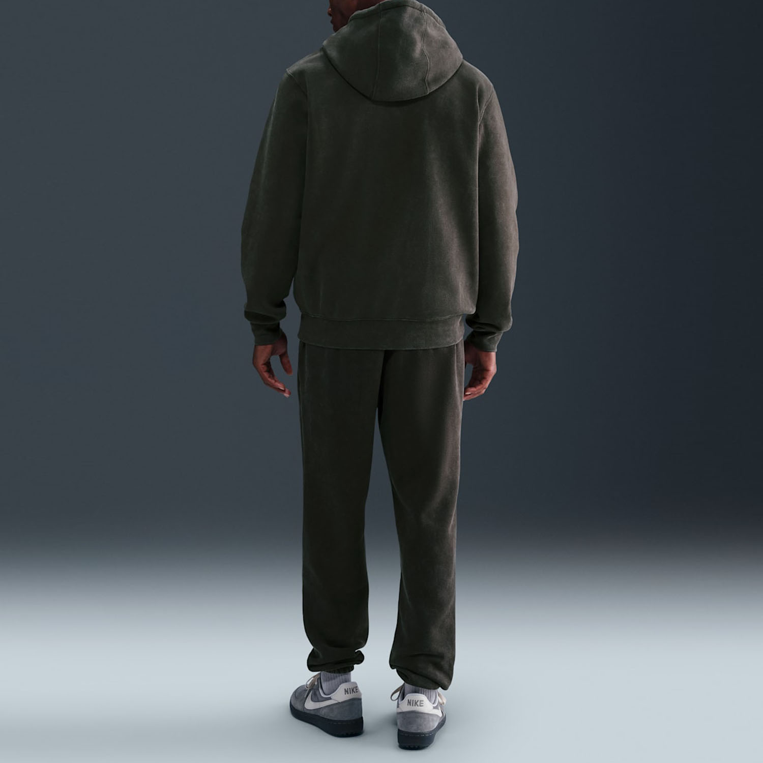 Худі Nike IQ1219-355